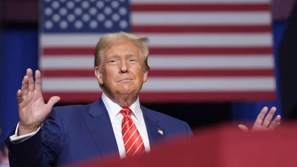 США розпочали проти РФ операцію: що задумав Трамп