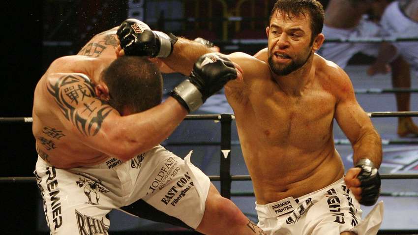 Чому бойові мистецтва такі важливі для чоловіків