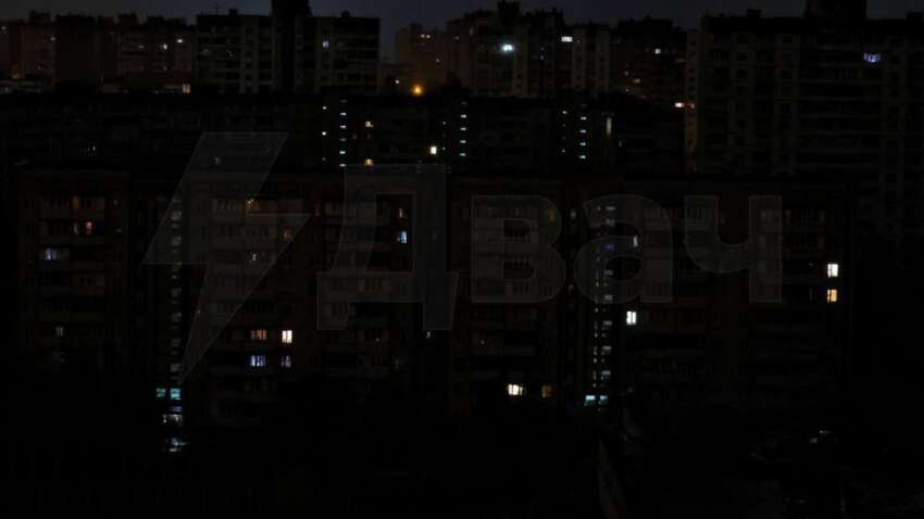 Киев на грани: столицу ждут несколько сверхсложных суток