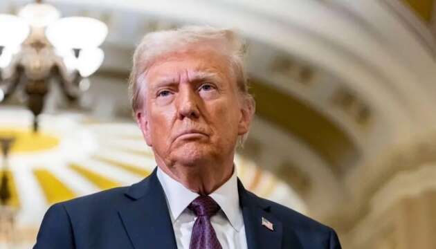 Суд в США пошел против решения Трампа: о чем идет речь