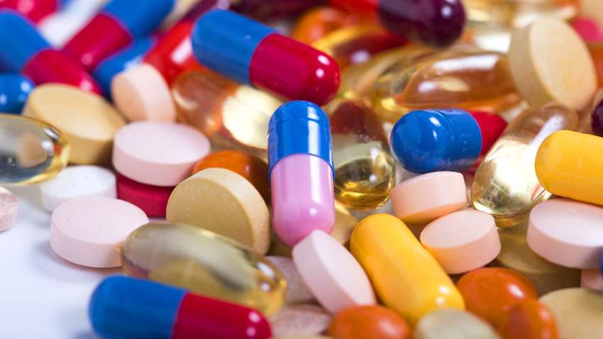 У РНБО розповіли про масштаби проблеми фальсифікованих та неякісних ліків