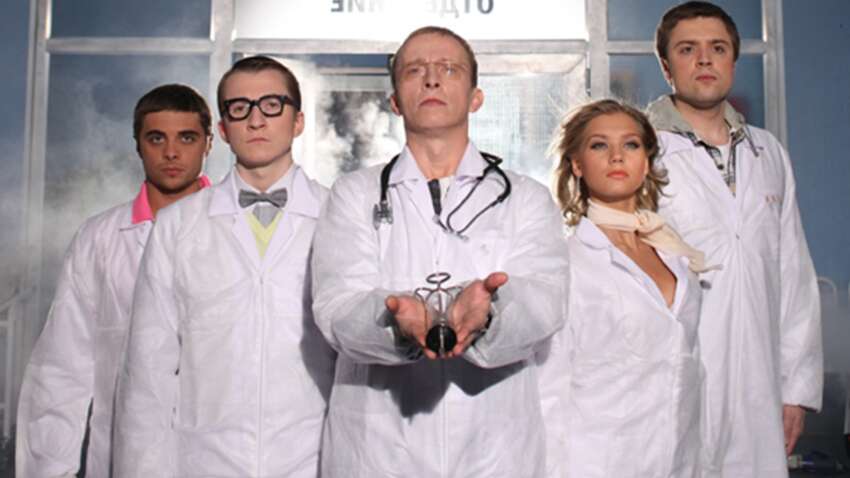 Звезда сериала "Интерны" упал на финансовое дно: что произошло с одним из главных героев Звезда сериала "Интерны" упал на финансовое дно: что произошло с одним из главных героев