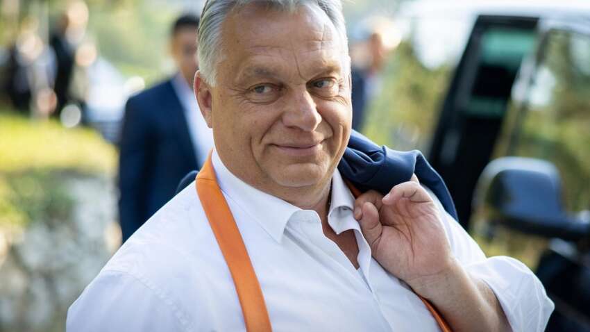 Орбан собрался победить Украину: что заявил Рубио