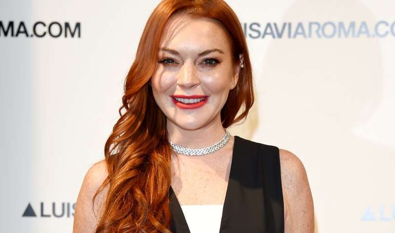 Ностальгия по нулевым: Культовые фильмы с Линдси Лохан, которые мы любим Ностальгия по нулевым: Культовые фильмы с Линдси Лохан, которые мы любим