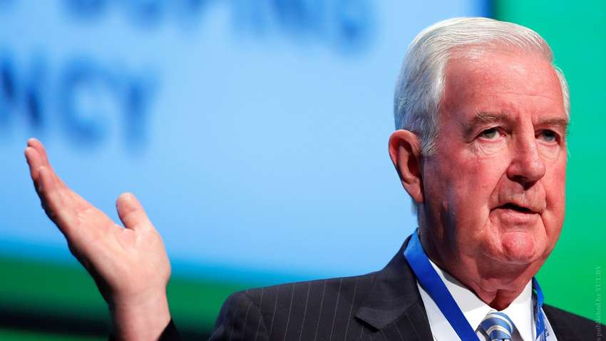 Глава «ВАДА» предполагает, что Россия получит статус несоответствия