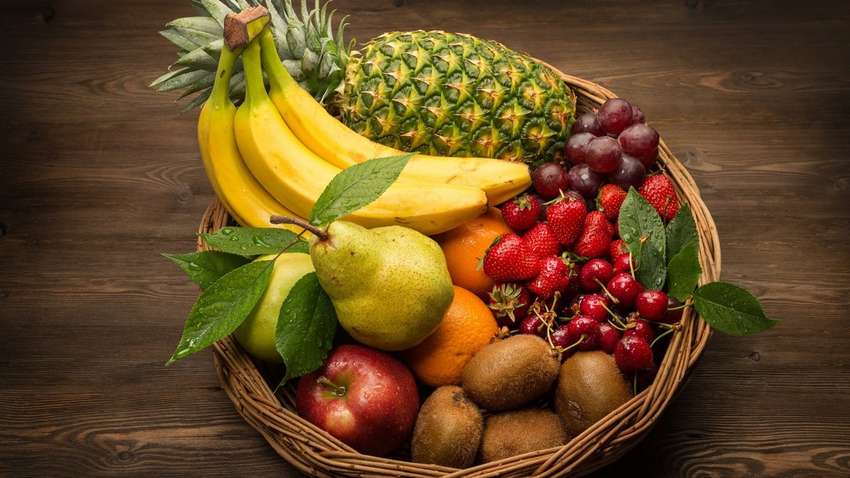 Названо фрукт, який покращує зір краще моркви