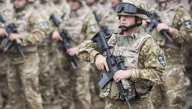 В США заявили об ошибке Путина, которая приблизит НАТО вплотную к российской границе В США заявили об ошибке Путина, которая приблизит НАТО вплотную к российской границе