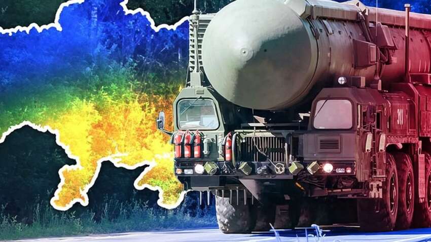 Украина будет уничтожать суперракету Путина: раскрыт впечатляющий план