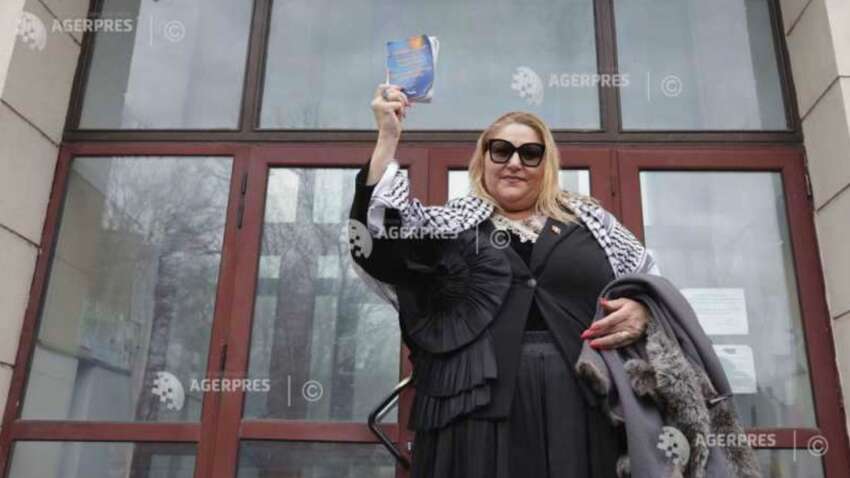 Угрожала Зеленскому переломить ноги: что теперь грозит евродепутатке