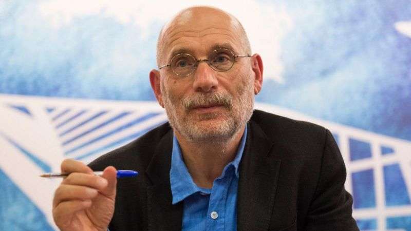 Відомого письменника визнали "іноагентом" в РФ: про кого йдеться