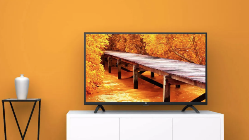 Компания Realme представит свои первые смарт-телевизоры