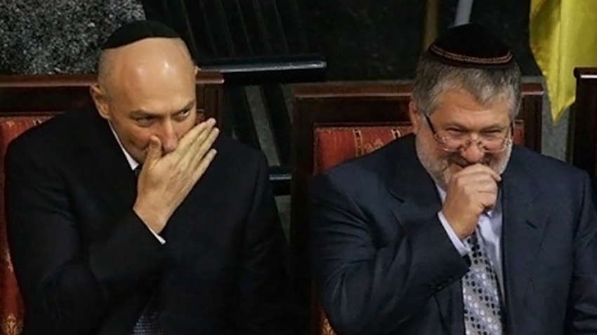 Зеленский вернул гражданство партнеру Коломойского 