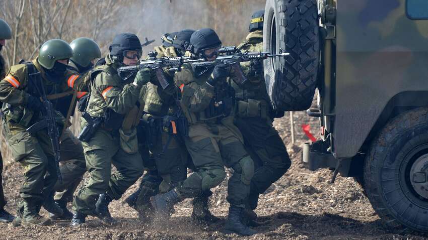 Россия стягивает войска в Беларусь: есть ли угроза открытия нового фронта