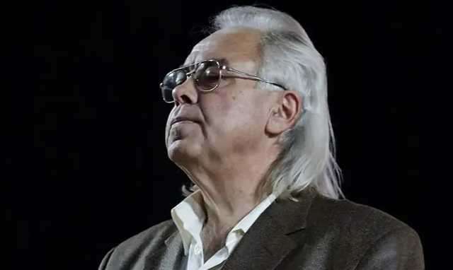 Умер заслуженный артист Украины Умер заслуженный артист Украины