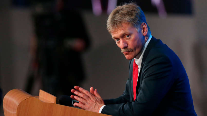 Кремль призвал "нормандскую четверку" тщательно готовиться к саммиту 