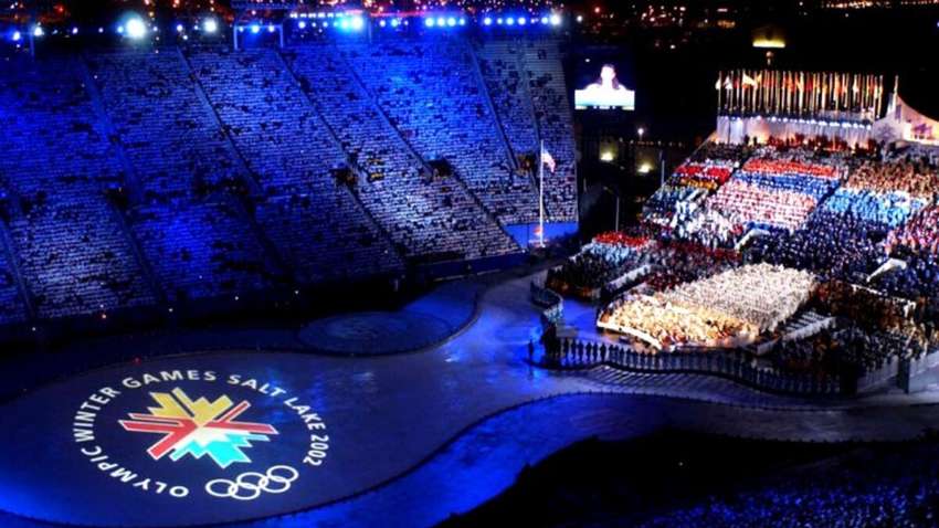 Історія Олімпіад: 20 років тому Солт-Лейк-Сіті став першим містом, де пройшли Зимові Ігри XXI століття Історія Олімпіад: 20 років тому Солт-Лейк-Сіті став першим містом, де пройшли Зимові Ігри XXI століття