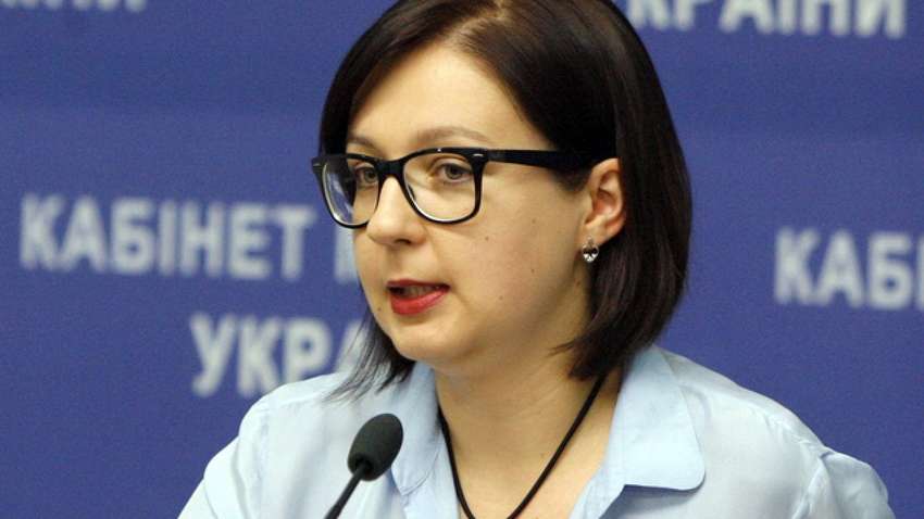 Депутат от "Голоса" Инна Совсун получает выплаты из благотворительного фонда Депутат от "Голоса" Инна Совсун получает выплаты из благотворительного фонда