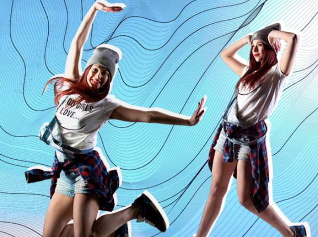 Танцювати і худнути. Жиросжигающі види танців