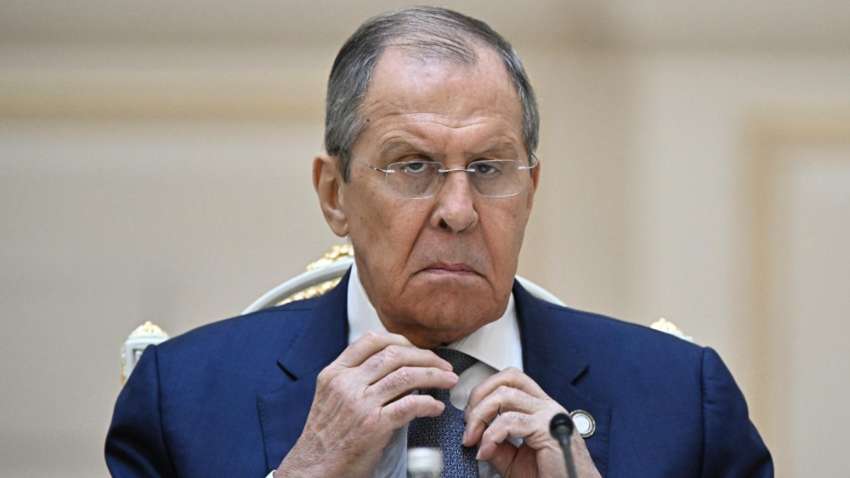 Лавров вигадав нову проблему, чому Кремль не влаштовують мирні ініціативи інших країн Лавров вигадав нову проблему, чому Кремль не влаштовують мирні ініціативи інших країн