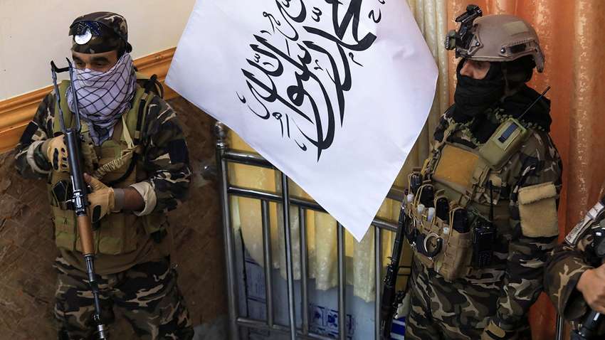 "Талібан" збрехав: куди зникли колишні співробітники сил безпеки Афганістану