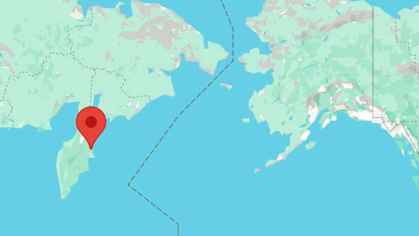 Россия запустила ракету "Ярс" по полигону возле границы с США