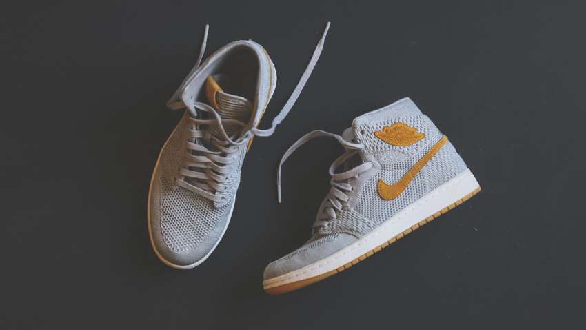 Осень 2020: какие кроссовки сейчас в тренде 