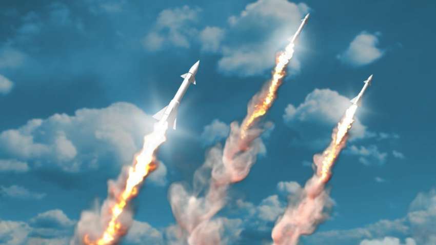 Чому Росія проводить масові ракетні удари по Україні: три основні причини Чому Росія проводить масові ракетні удари по Україні: три основні причини