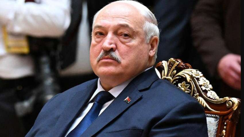 Украинцев предупредили о последствиях странного поведения Лукашенко: тревожный прогноз