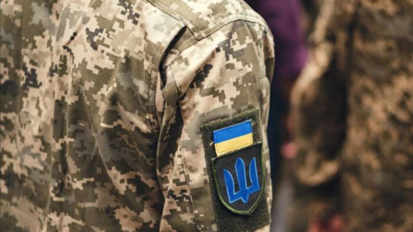 В Украине хотят легализовать дезертирство: о чем идет речь В Украине хотят легализовать дезертирство: о чем идет речь