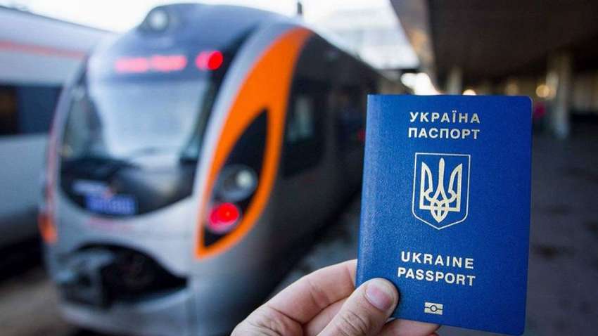 Укрзализныця вводит новые правила для поездок на поездах
