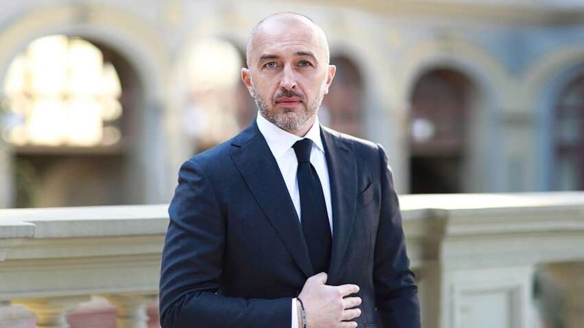 СМИ: Судебные материалы могут подвергнуть сомнению соответствие образования главы НБУ требованиям закона СМИ: Судебные материалы могут подвергнуть сомнению соответствие образования главы НБУ требованиям закона