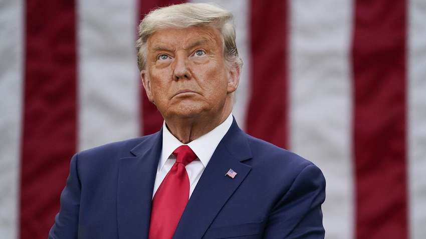 В США призывают Зеленского не показывать план победы Трампу: какая причина