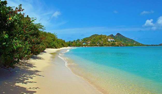 Это должен был быть отпуск мечты, но пара случайно погибла во время прогулки