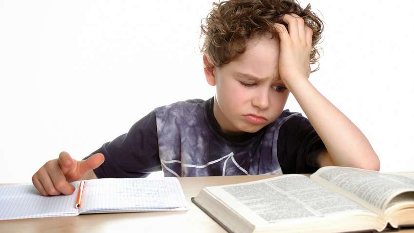 Как помочь ребенку развить свои навыки в начальной школе Как помочь ребенку развить свои навыки в начальной школе