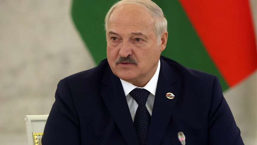 Лукашенко назвав умову, коли "Україні та Європі прийде труба" (ВІДЕО)