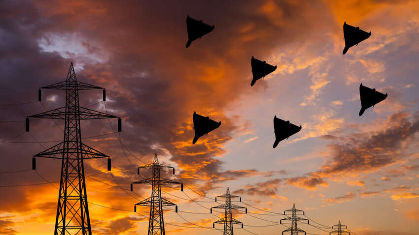  Що приховує небо Білорусі: військовий розповів про несподівану загрозу