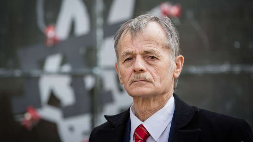 Какие шансы у РФ обеспечить Крым водой — Джемилев