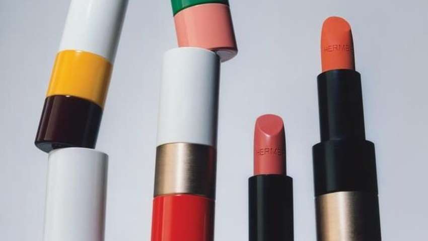 Hermès запускає перший б'юті-засіб