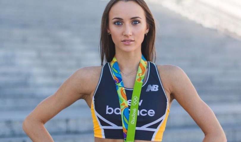 Известная украинская гимнастка призналась, почему хотела покончить с собой  Известная украинская гимнастка призналась, почему хотела покончить с собой