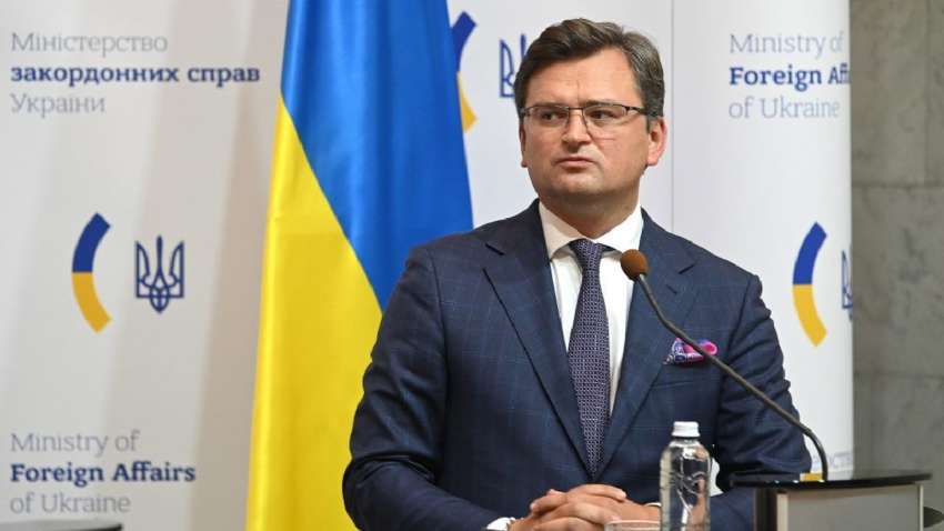Кулеба назвал, какое оружие наиболее необходимо Украине Кулеба назвал, какое оружие наиболее необходимо Украине