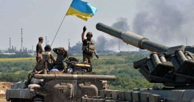 Чотири індикатори готовності ЗСУ до контрнаступу озвучив експерт