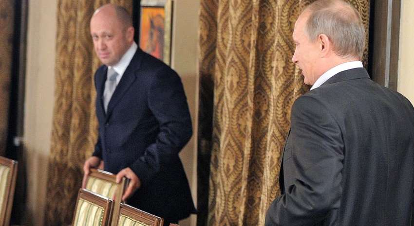 О чем говорит встреча Путина с Пригожиным – действительно ли мятеж оказался постановкой