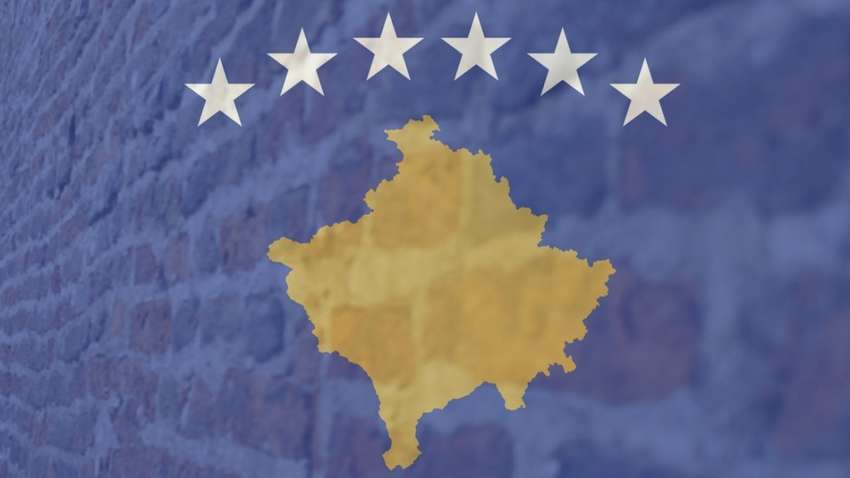 Косово запретило въезд сербским чиновников