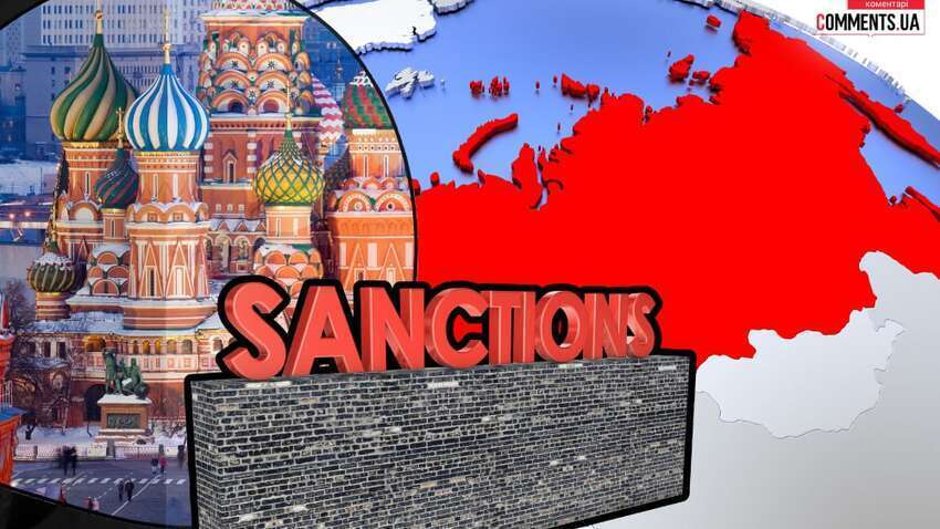 Санкции против РФ: для кого ЕС внезапно решил сделать исключение