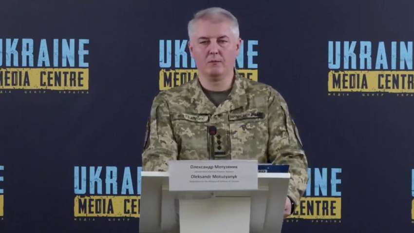 У Міноборони назвали напрямки найвищої активності військ росії