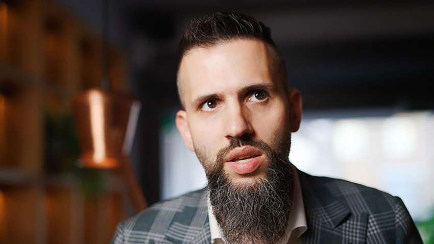 СМИ: Нефедов намерен баллотироваться первым номером от партии "Голос"