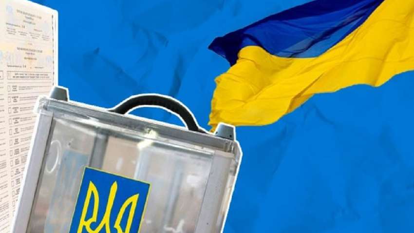 Политологи рассказали, что сулит Украине новый Избирательный кодекс