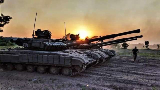 Может ли наступить пауза в войне – сколько она продлиться Может ли наступить пауза в войне – сколько она продлиться