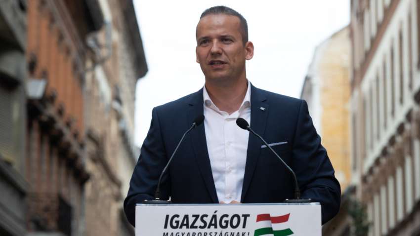 В Венгрии заявили о территориальных претензиях в Закарпатье