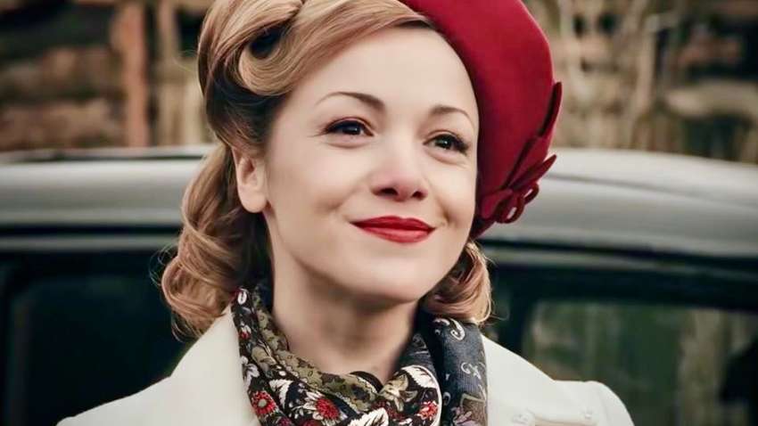 Съемки при свечах, фильм «Генделик» и сбор средств для ВСУ: Людмила Загорская о жизни под звуки взрывов